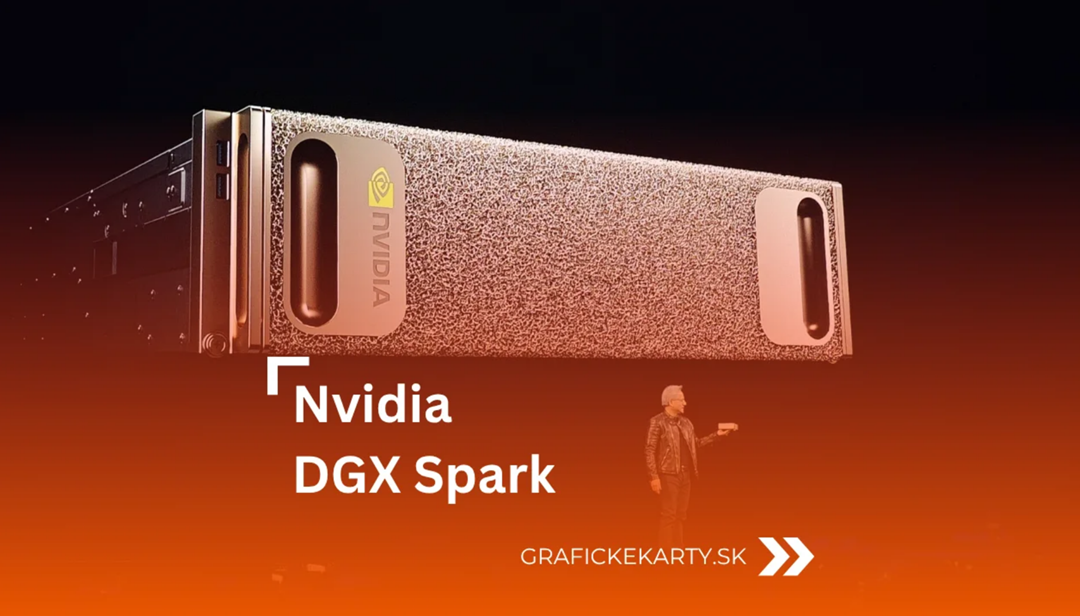 DGX Spark 重新定义边缘算力