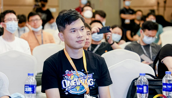 Ebpay科技出席2022·LiveVideoStackCon音视频大会，聚焦算力错位挑战